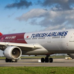 Turkish Air 
